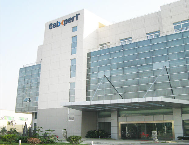 關於加百裕 加百裕工業股份有限公司