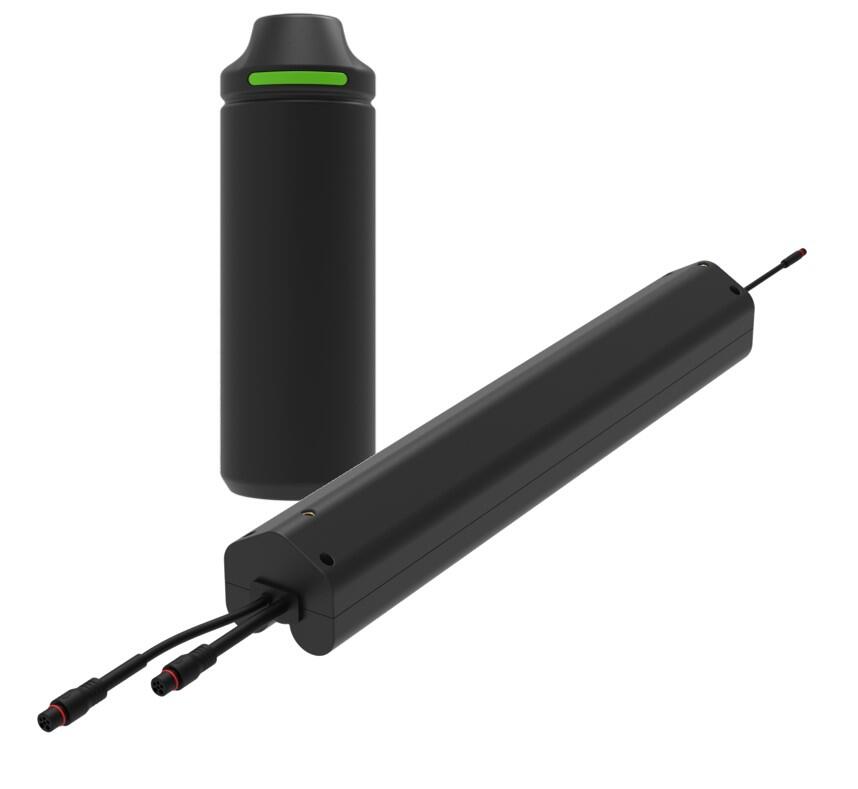 Range Extender Battery / Dual Pack